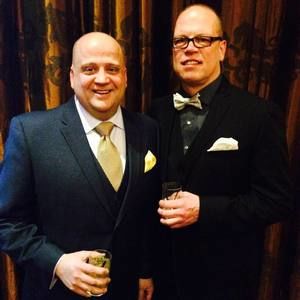 Meet your Posher, Frank